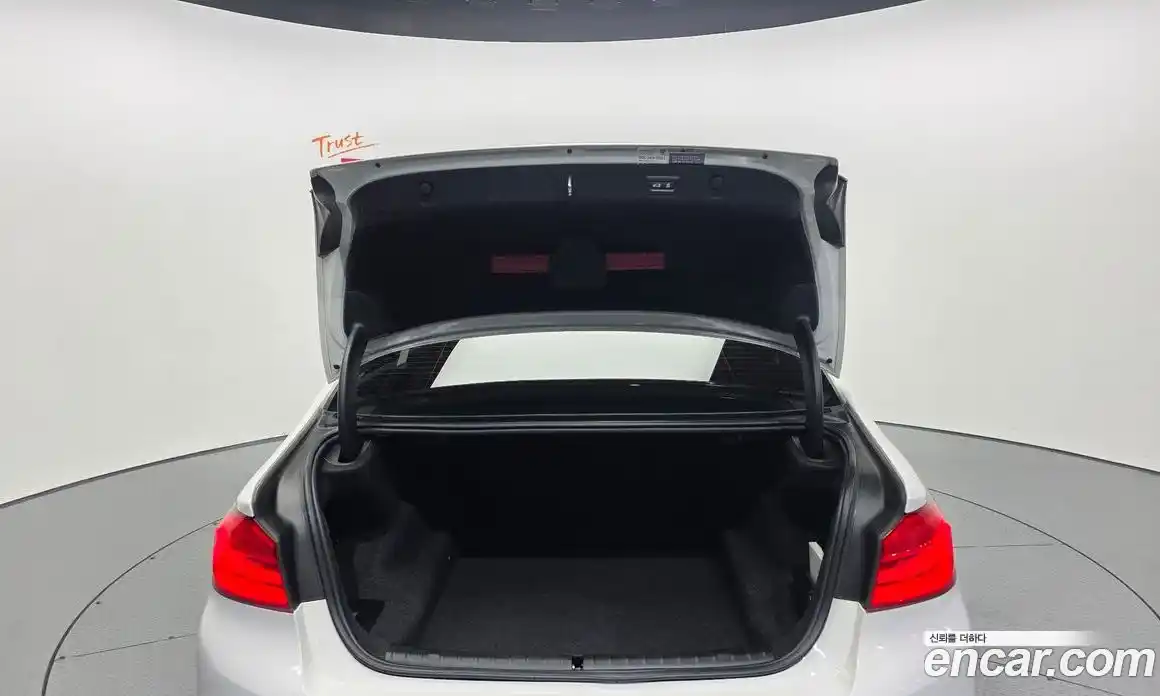 BMW 5 серия 2018 2.0 автомат (гидро), фото 26