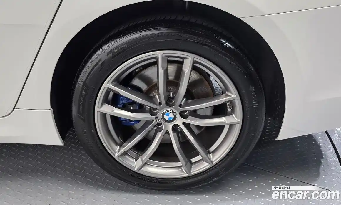 BMW 5 серия 2018 2.0 автомат (гидро), фото 7