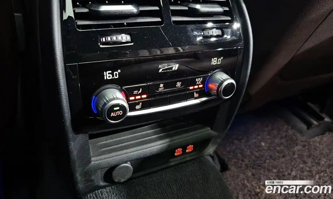 BMW 6 серия 2021 2.0 автомат (гидро), фото 24