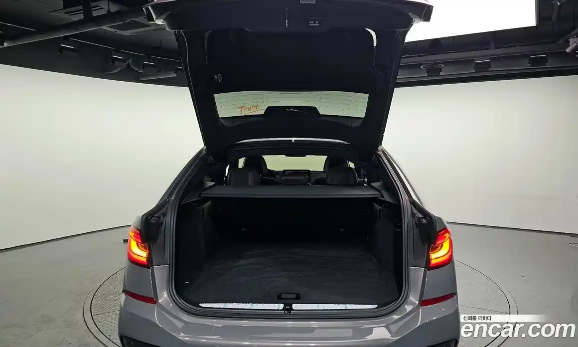 BMW 6 серия 2021 2.0 автомат (гидро), фото 26