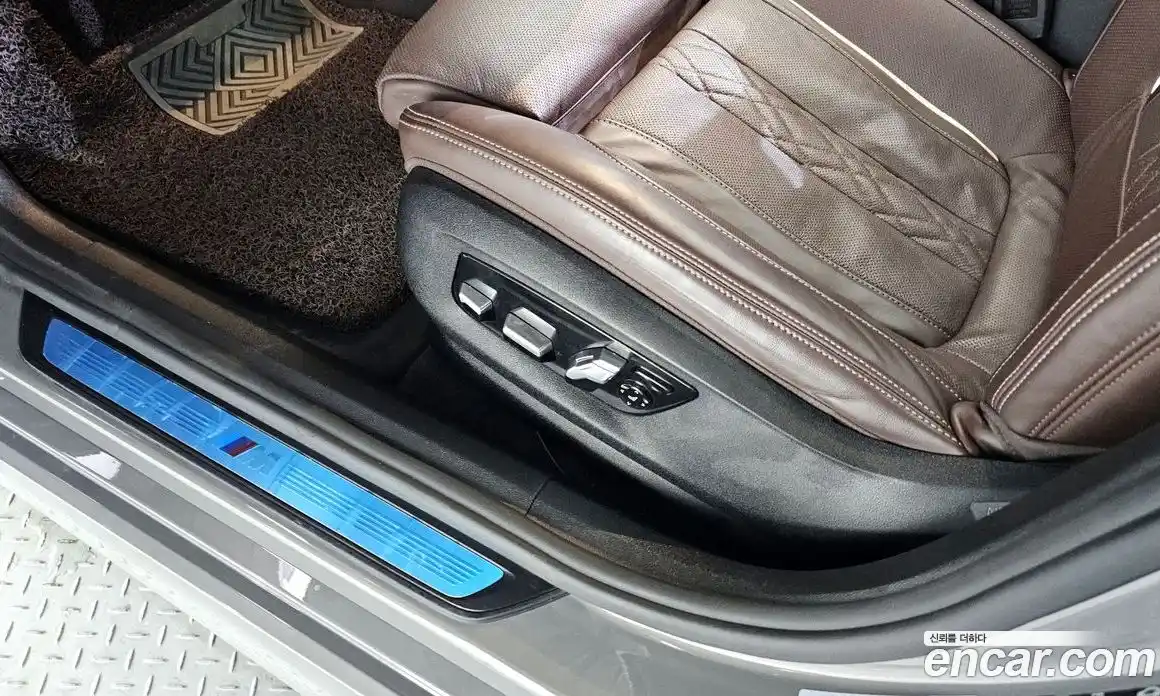 BMW 6 серия 2021 2.0 автомат (гидро), фото 29
