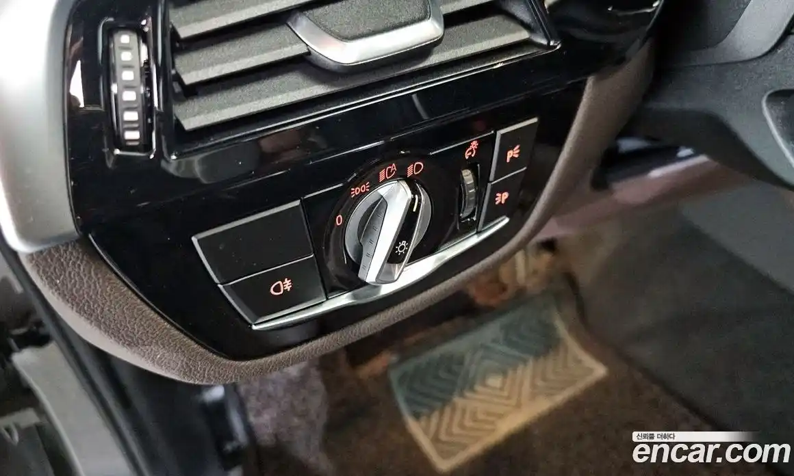 BMW 6 серия 2021 2.0 автомат (гидро), фото 31