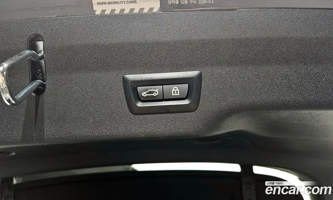 BMW 6 серия 2021 2.0 автомат (гидро), фото 35