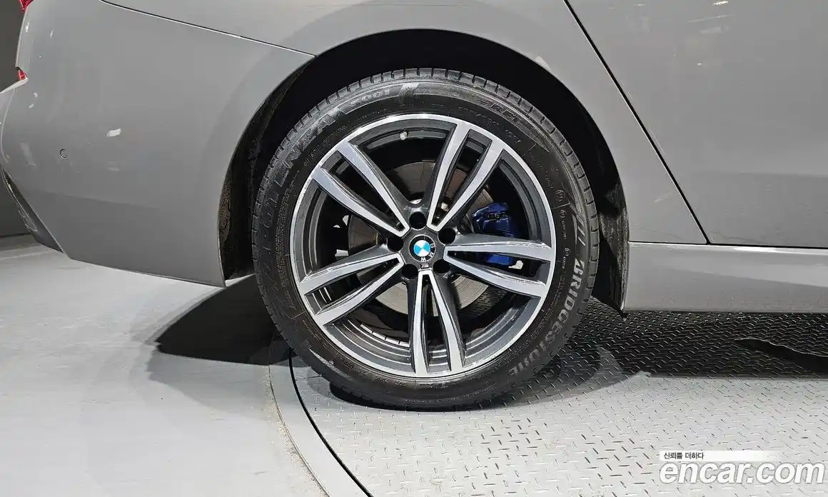 BMW 6 серия 2021 2.0 автомат (гидро), фото 5