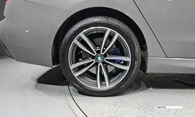 BMW 6 серия 2021 2.0 автомат (гидро), миниатюра 5