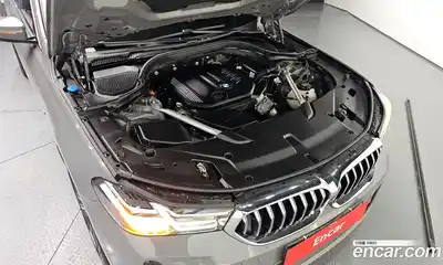 BMW 6 серия 2021 2.0 автомат (гидро), миниатюра 6