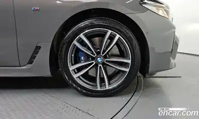 BMW 6 серия 2021 2.0 автомат (гидро), миниатюра 7