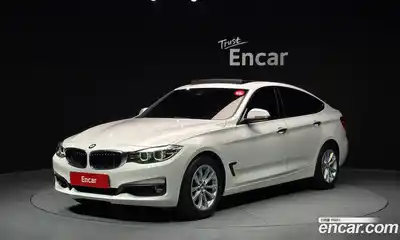 BMW 3 серия, 2018, 99 877 км