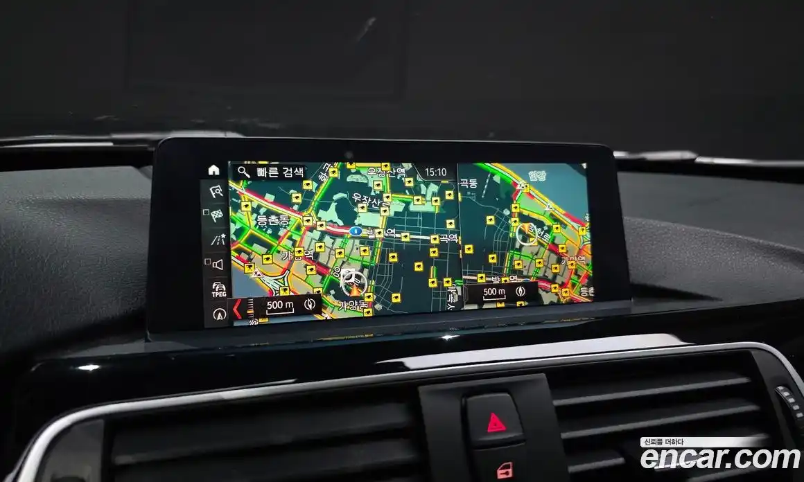 BMW 3 серия 2018 2.0 автомат (гидро), фото 14