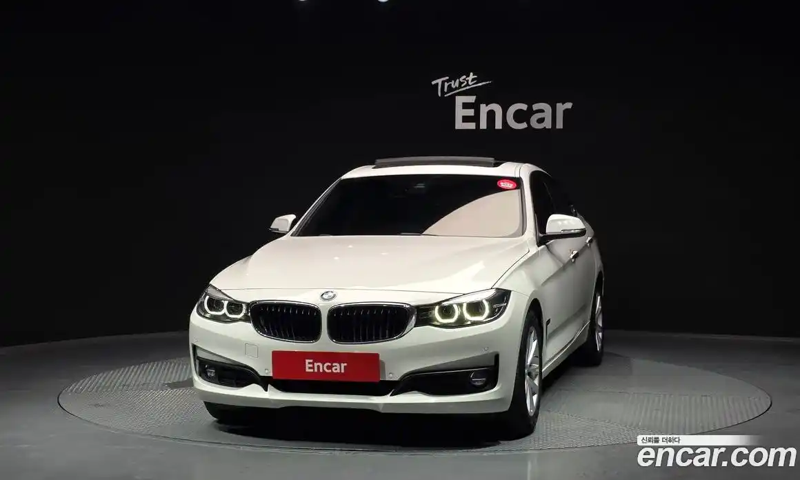 BMW 3 серия 2018 2.0 автомат (гидро), фото 3