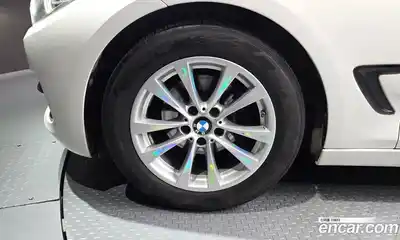 BMW 3 серия 2018 2.0 автомат (гидро), миниатюра 5