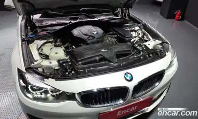 BMW 3 серия 2018 2.0 автомат (гидро), миниатюра 6