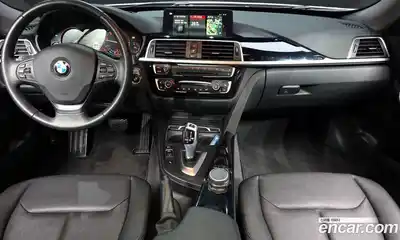 BMW 3 серия 2018 2.0 автомат (гидро), миниатюра 7
