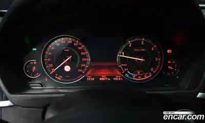 BMW 3 серия 2018 2.0 автомат (гидро), миниатюра 8