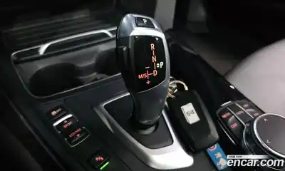 BMW 3 серия 2018 2.0 автомат (гидро), миниатюра 9