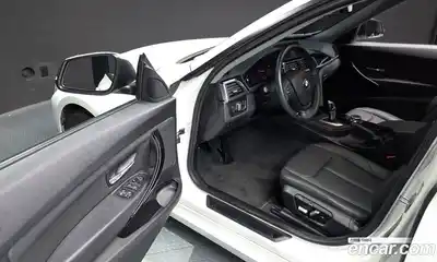 BMW 3 серия 2018 2.0 автомат (гидро), миниатюра 10