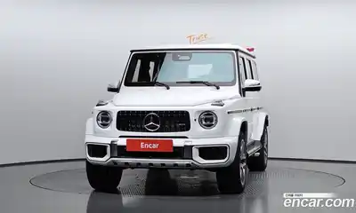 Mercedes-Benz G-Class 2026 4.0 гидро, миниатюра 3 Mercedes-Benz G-Class 2026 4.0 гидро, миниатюра 3