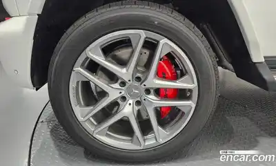 Mercedes-Benz G-Class 2026 4.0 гидро, миниатюра 5 Mercedes-Benz G-Class 2026 4.0 гидро, миниатюра 5