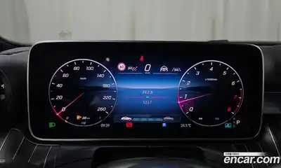 Mercedes-Benz C-Class 2025 2.0 гидро, миниатюра 11 Mercedes-Benz C-Class 2025 2.0 гидро, миниатюра 11