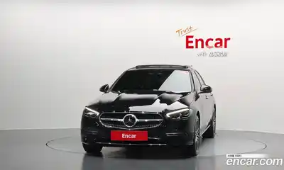 Mercedes-Benz C-Class 2025 2.0 гидро, миниатюра 3 Mercedes-Benz C-Class 2025 2.0 гидро, миниатюра 3