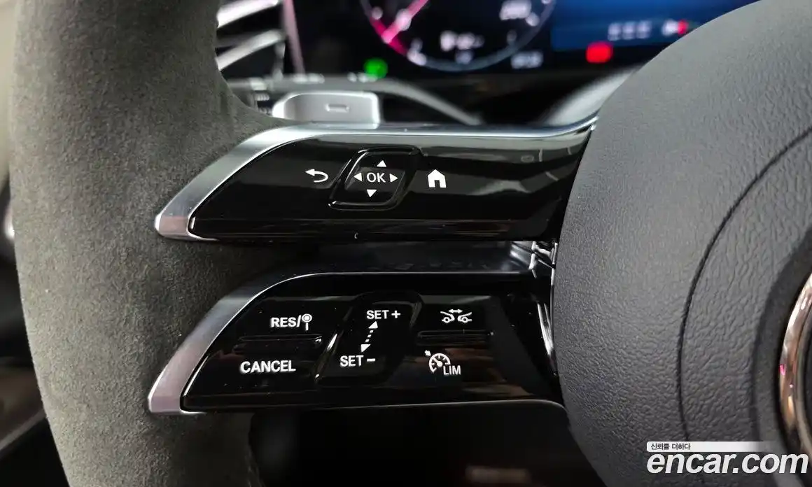 Mercedes-Benz E-Class 2025 2.0 автомат (гидро), фото 16