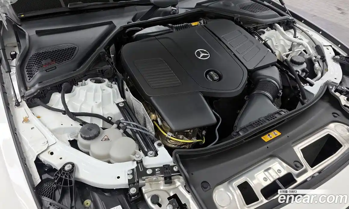 Mercedes-Benz E-Class 2025 2.0 автомат (гидро), фото 6