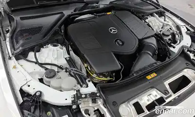Mercedes-Benz E-Class 2025 2.0 автомат (гидро), миниатюра 6