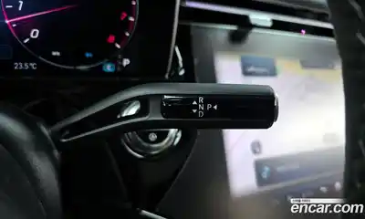 Mercedes-Benz E-Class 2025 2.0 автомат (гидро), миниатюра 9