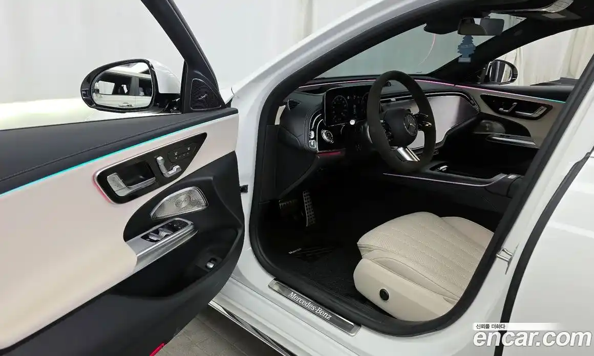 Mercedes-Benz E-Class 2025 2.0 автомат (гидро), фото 10