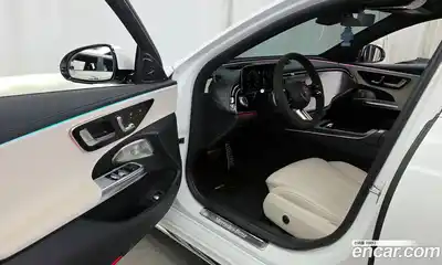Mercedes-Benz E-Class 2025 2.0 автомат (гидро), миниатюра 10