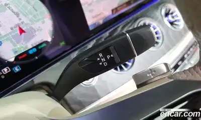 Mercedes-Benz E-Class 2021 3.0 автомат (гидро), миниатюра 11