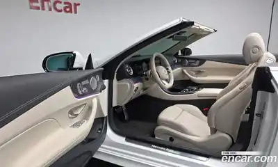 Mercedes-Benz E-Class 2021 3.0 автомат (гидро), миниатюра 12