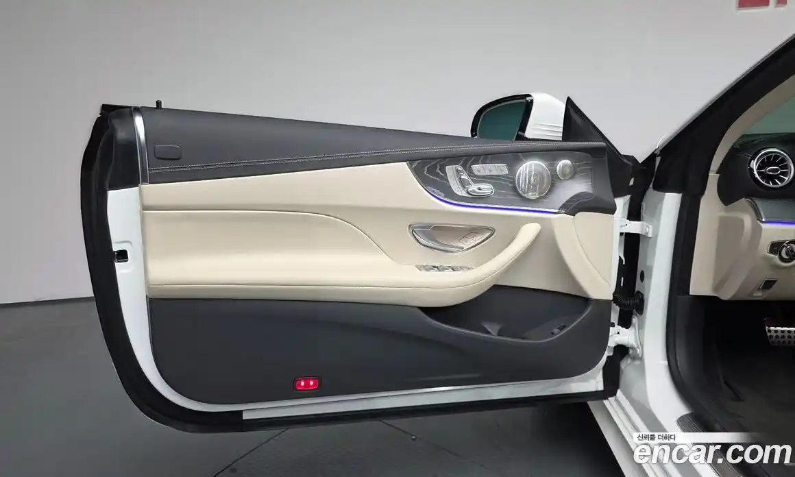 Mercedes-Benz E-Class 2021 3.0 автомат (гидро), фото 13