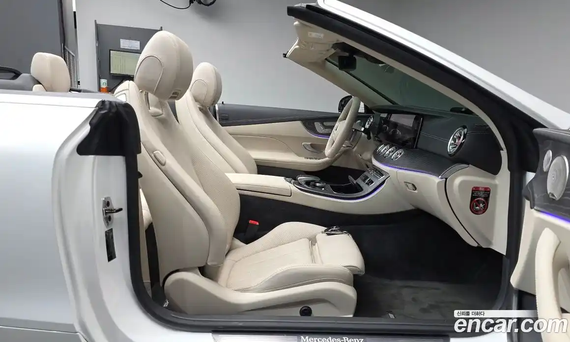 Mercedes-Benz E-Class 2021 3.0 автомат (гидро), фото 15