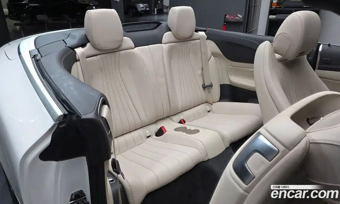 Mercedes-Benz E-Class 2021 3.0 автомат (гидро), фото 16