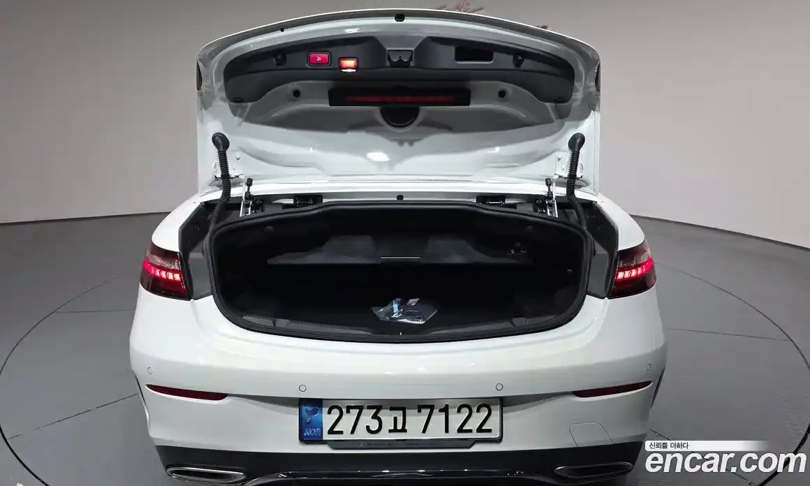 Mercedes-Benz E-Class 2021 3.0 автомат (гидро), фото 25