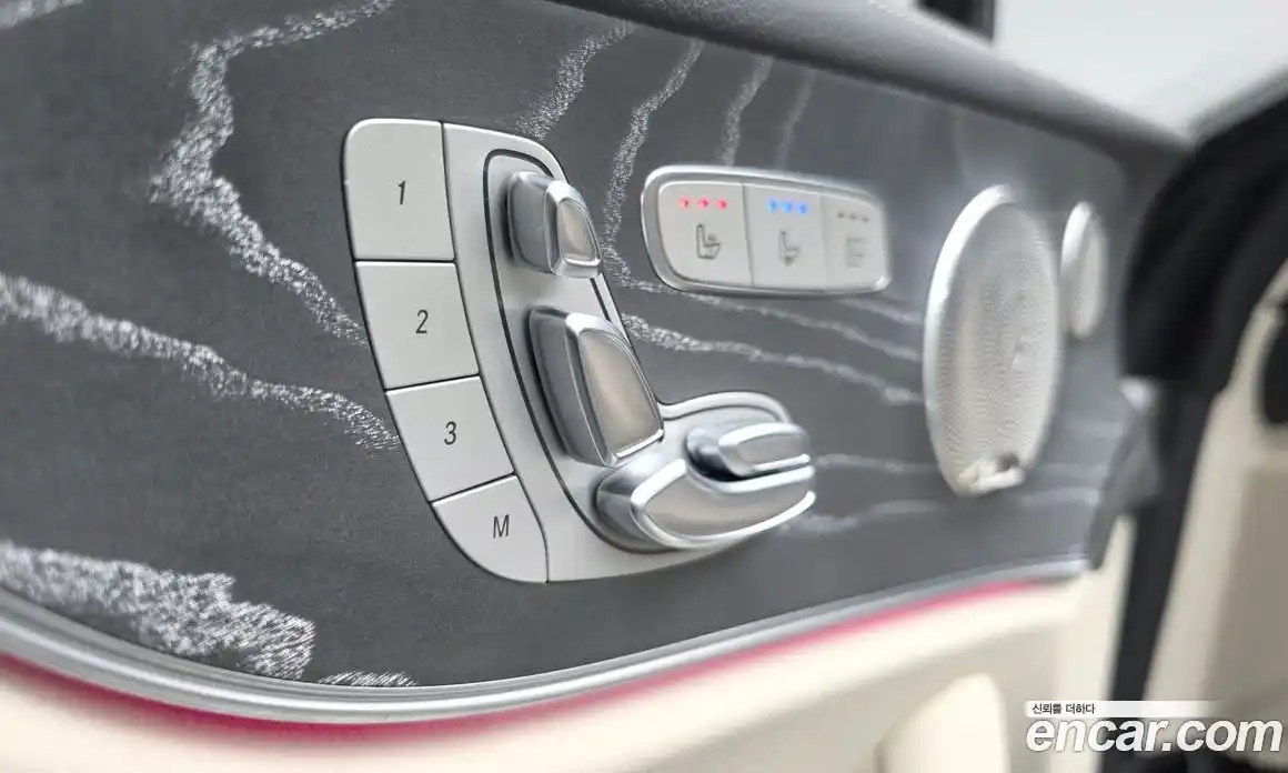 Mercedes-Benz E-Class 2021 3.0 автомат (гидро), фото 34