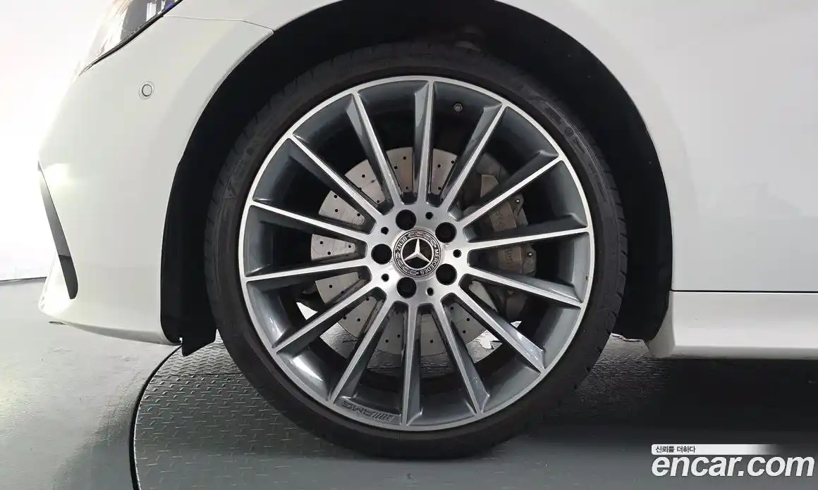 Mercedes-Benz E-Class 2021 3.0 автомат (гидро), фото 4