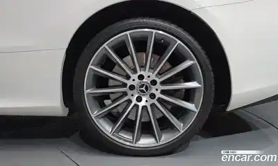 Mercedes-Benz E-Class 2021 3.0 автомат (гидро), миниатюра 6