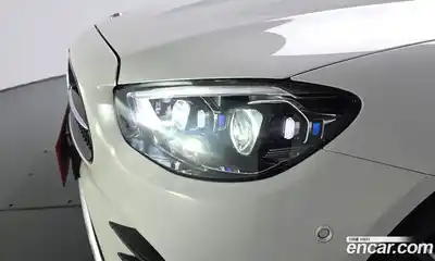 Mercedes-Benz E-Class 2021 3.0 автомат (гидро), миниатюра 7