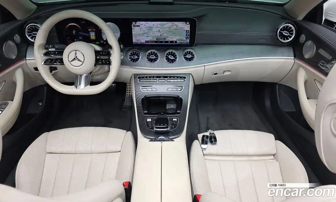 Mercedes-Benz E-Class 2021 3.0 автомат (гидро), фото 9
