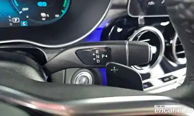 Mercedes-Benz GLC-Class 2020 2.0 гидро, миниатюра 12