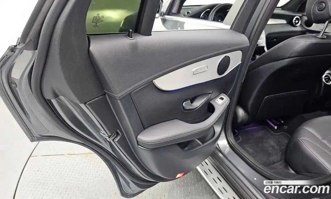 Mercedes-Benz GLC-Class 2020 2.0 гидро, фото 15 Mercedes-Benz GLC-Class 2020 2.0 гидро, фото 15