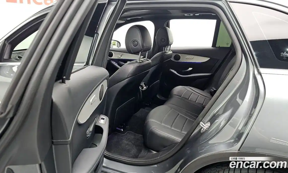 Mercedes-Benz GLC-Class 2020 2.0 гидро, фото 25 Mercedes-Benz GLC-Class 2020 2.0 гидро, фото 25