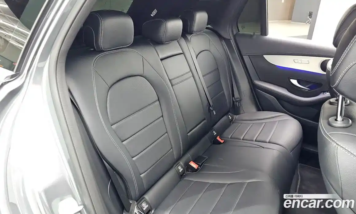 Mercedes-Benz GLC-Class 2020 2.0 гидро, фото 33 Mercedes-Benz GLC-Class 2020 2.0 гидро, фото 33