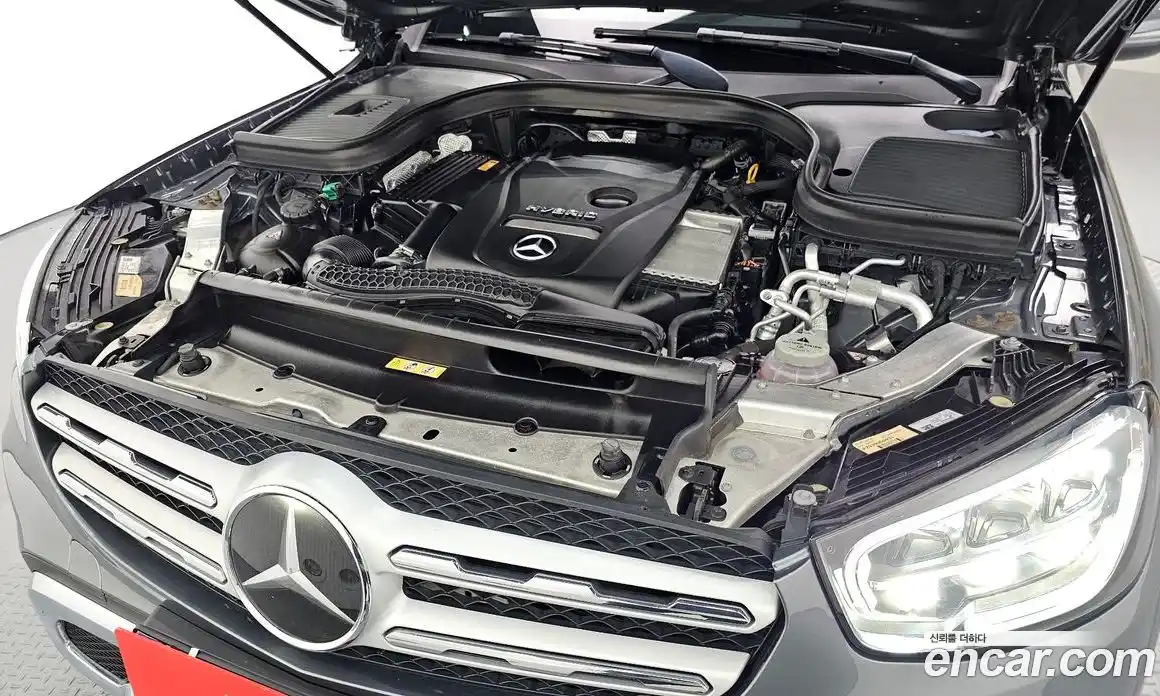 Mercedes-Benz GLC-Class 2020 2.0 гидро, фото 6 Mercedes-Benz GLC-Class 2020 2.0 гидро, фото 6