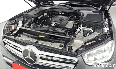 Mercedes-Benz GLC-Class 2020 2.0 гидро, миниатюра 6 Mercedes-Benz GLC-Class 2020 2.0 гидро, миниатюра 6