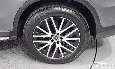 Mercedes-Benz GLC-Class 2020 2.0 гидро, миниатюра 7 Mercedes-Benz GLC-Class 2020 2.0 гидро, миниатюра 7