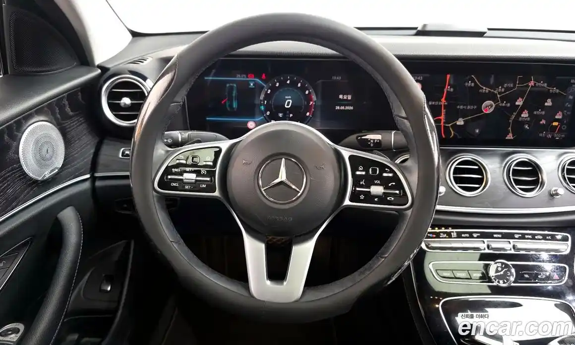 Mercedes-Benz E-Class 2019 2.0 автомат (гидро), фото 19