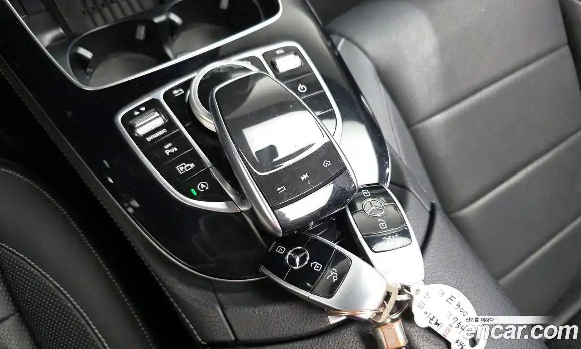 Mercedes-Benz E-Class 2019 2.0 автомат (гидро), фото 24